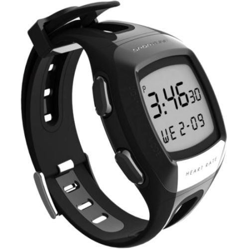 Часы пульсометр спортивный Heart Rate Monitor S7, фото 1