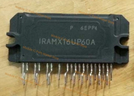 Модуль IRAMX16UP60A