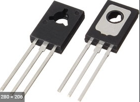 Транзистор кт646а