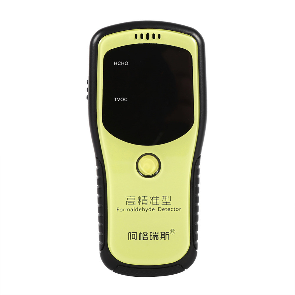 Детектор Формальдегида TVOC Professional Air Tester WP6900