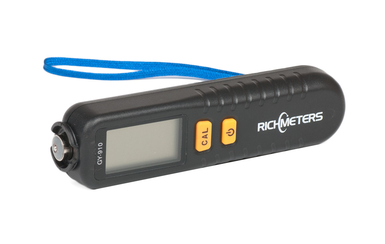Толщиномер Richmeters GY-910, фото 1