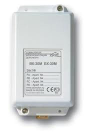 Блок коммутации домофона БК-30