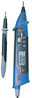 CEM DT-3260 карманный цифровой мультиметр