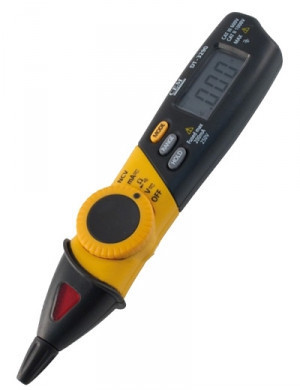 Цифровой мультиметр CEM DT-3290, фото 1