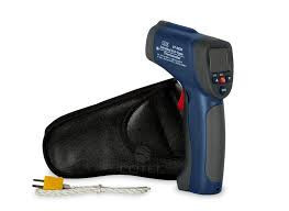 Пирометр - 50ºC до +800 ºC CEM DT-8833, фото 1