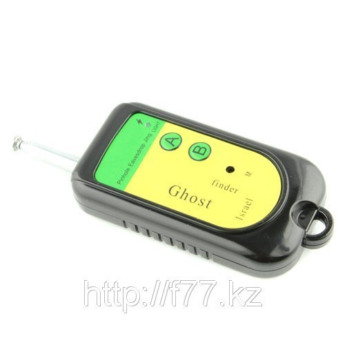 Детектор жучков, фото 1