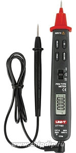 UNI-T UT118B Мультиметр цифровой карандашного типа  Внесён в реестр РК