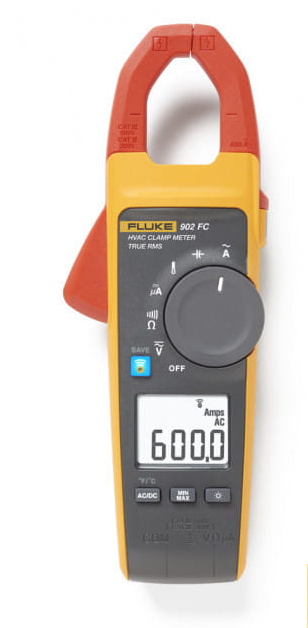 Токовые клещи FLUKE 902 FC