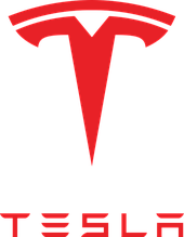 Запчасти Tesla