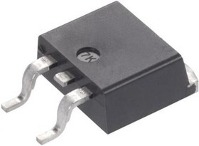 Транзистор IRF640, фото 1