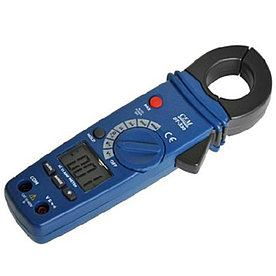 Токовые клещи с датчиком температуры CEM DT-3341