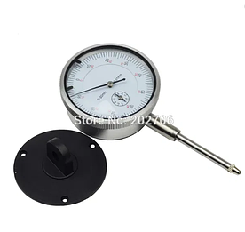 Индикатор часового типа 0-30 мм 0.01 мм