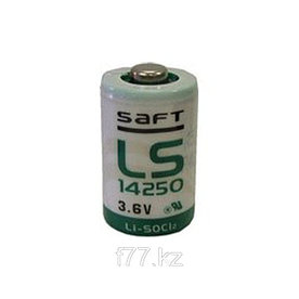 Батарейка Saft LS14250