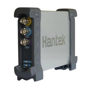 Осцилограф Hantek USB 6052BE - фото 1 - id-p79919183