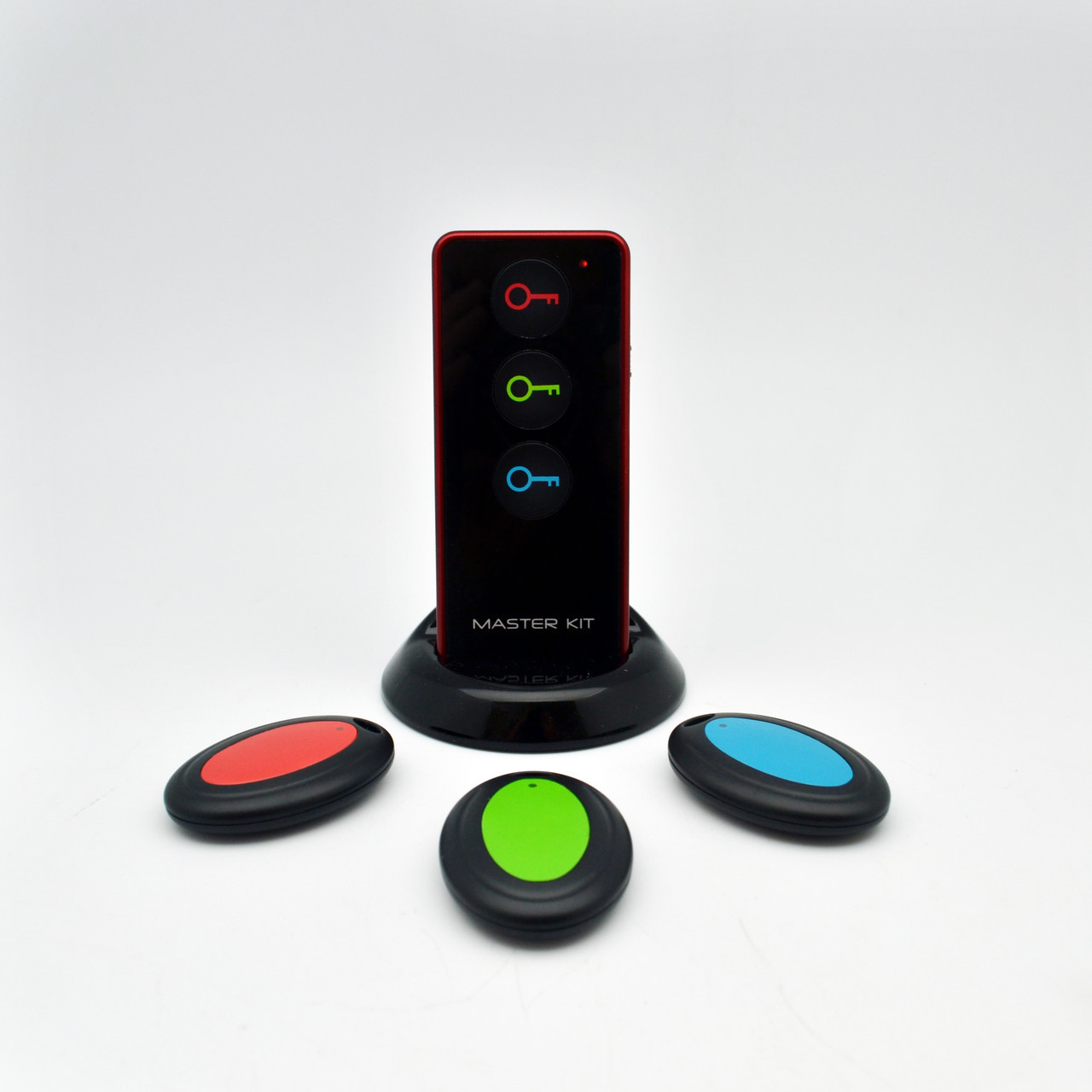 Поисковая станция Файндер, фото 1