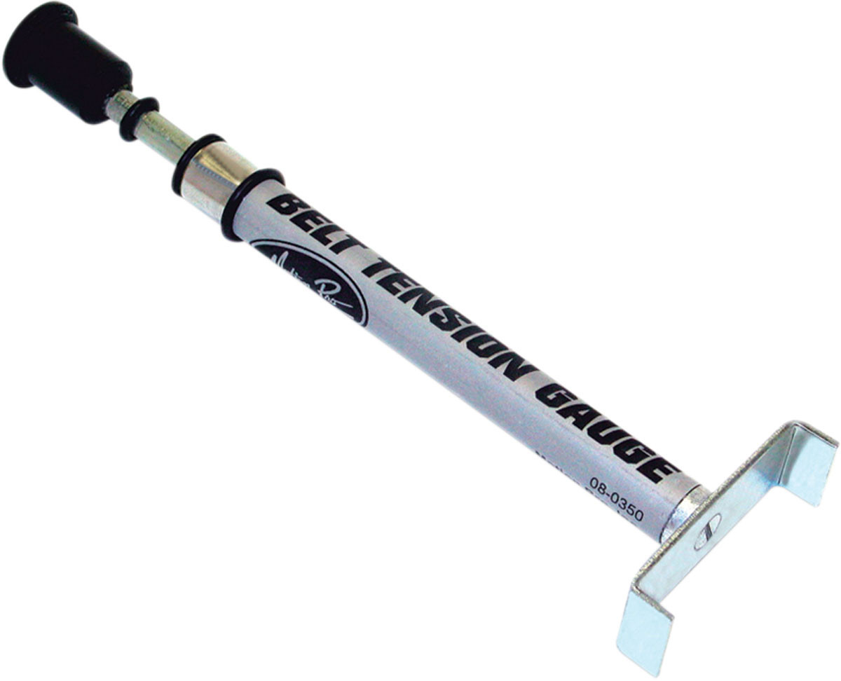 Прибор для тестирования натяжения ремня 08-0350, фото 1