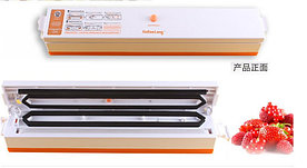 Система вакуумного сохранения продуктов Eiffel Freshpack PRO