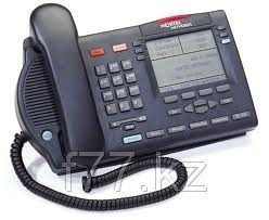 Системный телефон Nortel Meridian M 3904