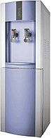 Аппарат для воды EcoCool 16LE purple Напольный со шкафчиком