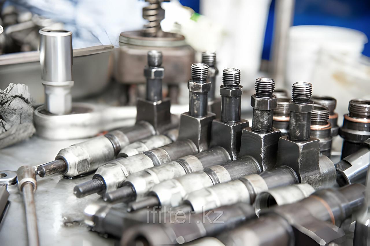 Форсунки для дизельных двигателей