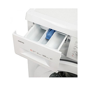 Стиральная машина Centek CT-1901 Белый 2-010725, фото 4