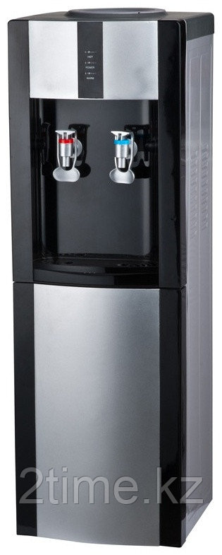 Аппарат для воды EcoCool 16LB silver black - фото 1 - id-p115509333