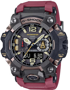 Casio GWG-B1000-1A4ER қол сағаттары