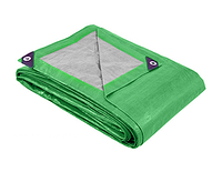 ТЕНТ ТАРПАУЛИН 3х3 120 гр/м2