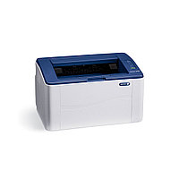 Монохромный принтер Xerox Phaser 3020BI (Принтеры лазерные)
