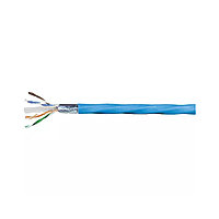 Кабель сетевой Legrand Cat.6 F/UTP LSZH