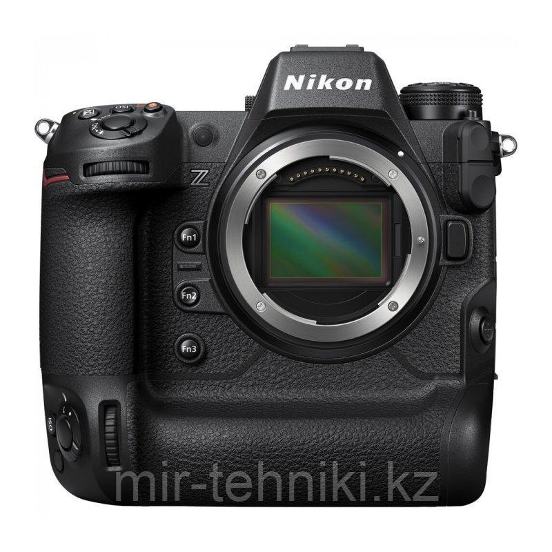 Фотоаппарат Nikon Z9 Body  (Меню на русском)