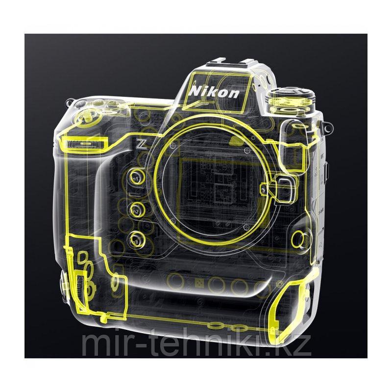 Фотоаппарат Nikon Z9 Body (Меню на русском) - фото 5 - id-p115509562