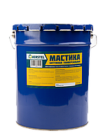 HERSTEL мастика битумная «Универсальная»