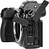 Фотоаппарат Nikon Z6 II  Kit Z 24-70MM F/4 S +FTZ II  Adapter (Меню на русском), фото 4