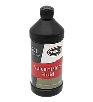 Вулканизирующая жидкость (быстросохнущий клей) FAST DRY CHEMICAL VULCANISING FLUID, объём 946 мл