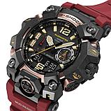 Наручные часы Casio GWG-B1000-1A4ER, фото 3