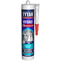 Клей монтажный HYDRO FIX TYTAN (310 мл) бесцветный
