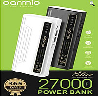 Повербанк на 27000 mAh