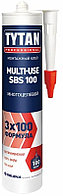 Монтаждау желімі MULTI-USE SBS TYTAN 100 (310 мл.) сарғыш