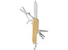 Мультитул-нож Bambo, бамбук, фото 4