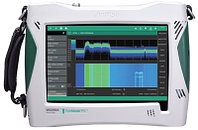 Анализатор спектра Anritsu MS2090A от 9 кГц до 9/14/20/26,5/32/43,5/54 ГГц. Внесен в Реестр ГСИ РК