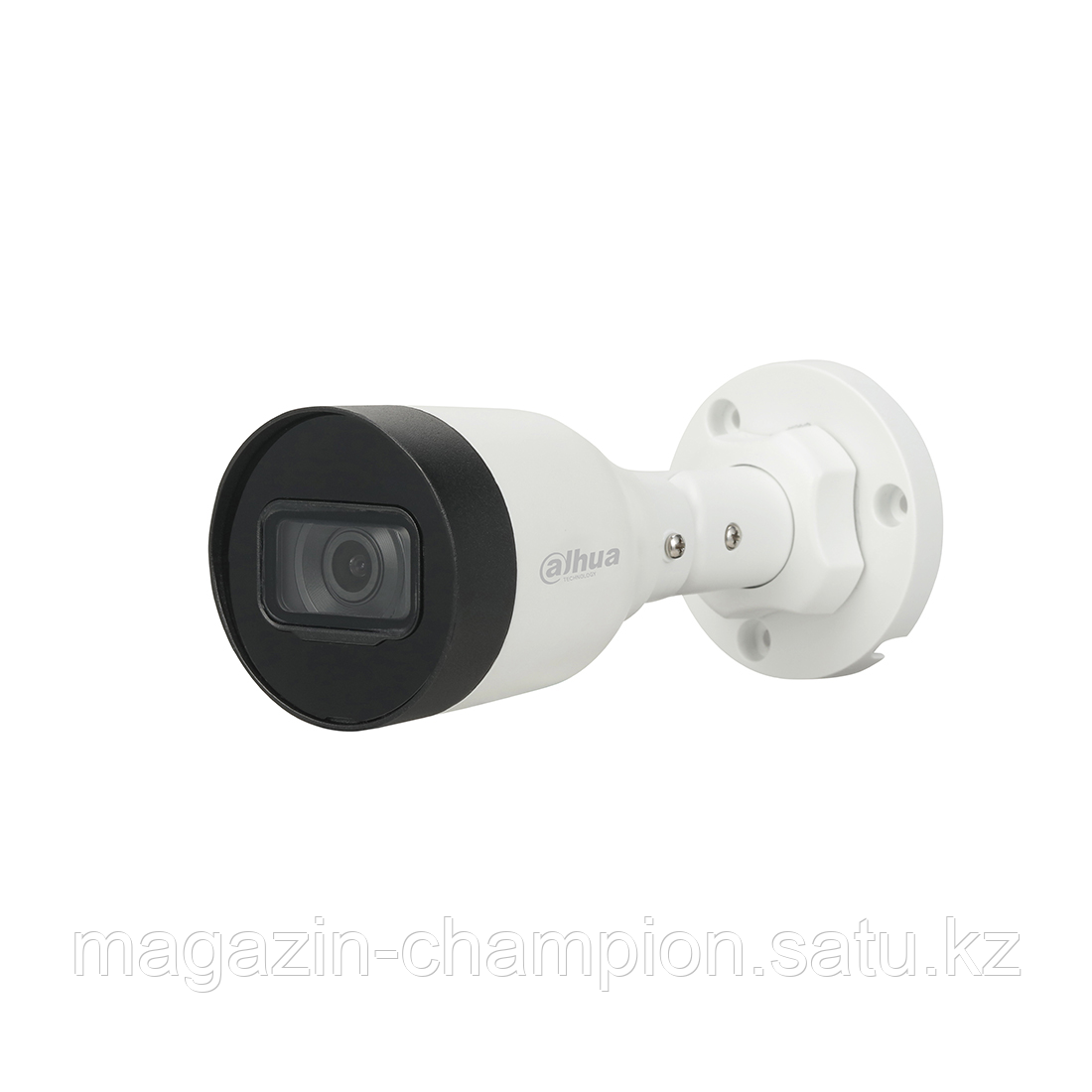 Цилиндрическая видеокамера Dahua DH-IPC-HFW1230S1P-0280B - фото 1 - id-p115510378