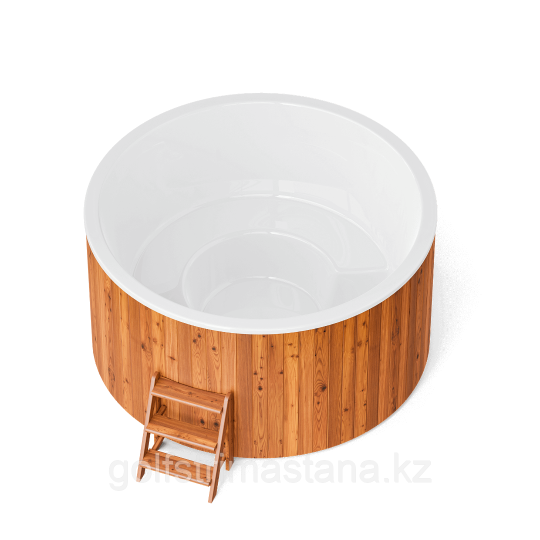 Купель COMFORT FAMILY COLD 220, композит