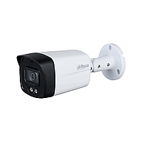 IP видеокамера Dahua DH-IPC-HFW1239TL1-A-IL Цилиндрическая