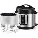 Black and Decker Electric Pressure Cooker PCP1000-B5, фото 2