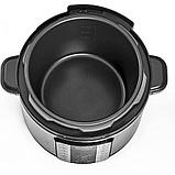 Black and Decker Electric Pressure Cooker PCP1000-B5, фото 6