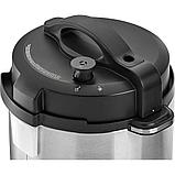 Black and Decker Electric Pressure Cooker PCP1000-B5, фото 7