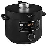 Moulinex Electric Pressure Cooker  CE753827, фото 2