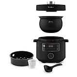 Moulinex Electric Pressure Cooker  CE753827, фото 3