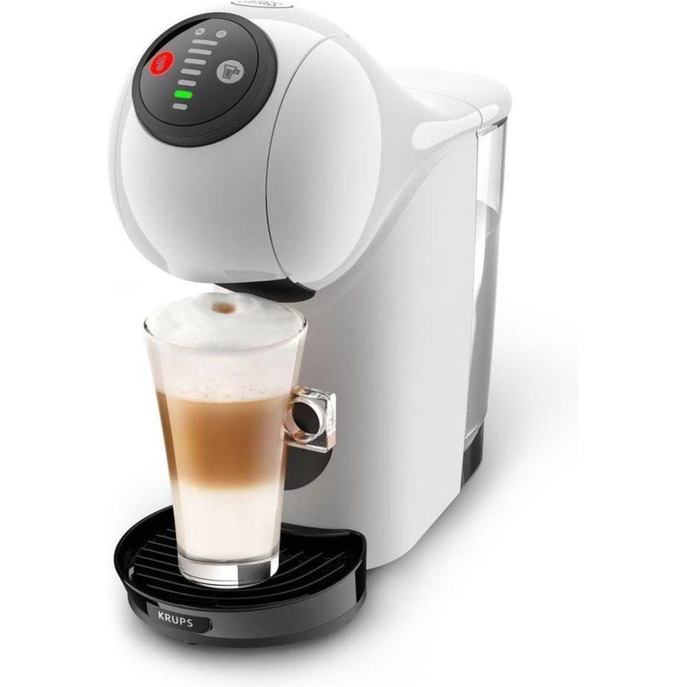 Krups Nescafe Dolce Gusto Genio S Automatic Coffee Machine KP2401 - фото 4 - id-p115510507